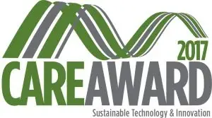 CARE Award 2017, Sustainable Technology and Innovation